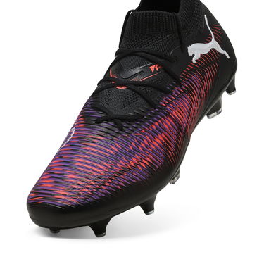 Sneakers og sko Puma FUTURE 8 MATCH MxSG Soccer Cleats Sort | 108367_01, 5