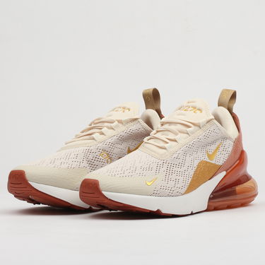 Sneakers og sko Nike Air Max 270 ''Light Cream'' W Beige | AH6789-203, 1