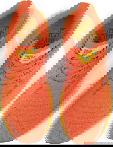 Sneakers og sko New Balance Fresh Foam X 1080 v12 Orange | m1080m12, 1