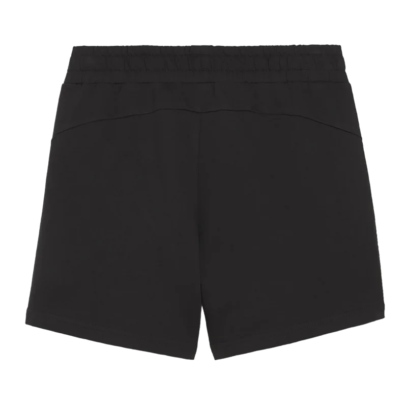 Shorts Puma teamGOAL Casuals Shorts Wmn Sort | 658611-03, 1