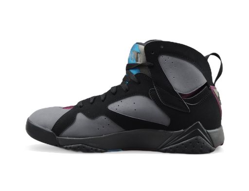 Sneakers og sko Jordan Air Jordan 7 Retro "Bordeaux" 2015 Grå | 304775-034