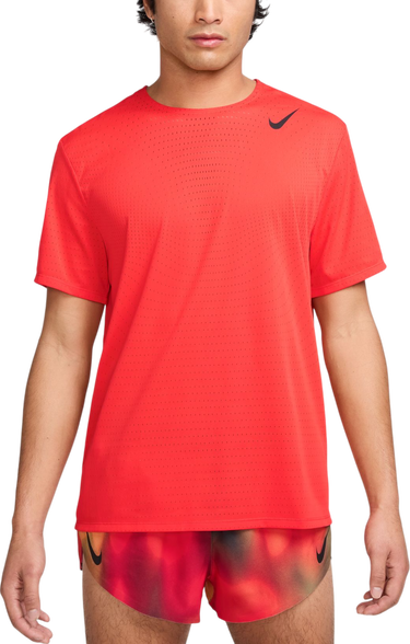 T-shirt Nike Nike AeroSwift T-Shirt Rød | hj3377-696, 0