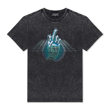 T-shirt RIPNDIP Rip N Dip Afterlife T-Shirt Size M Sort | RNDSPR25135