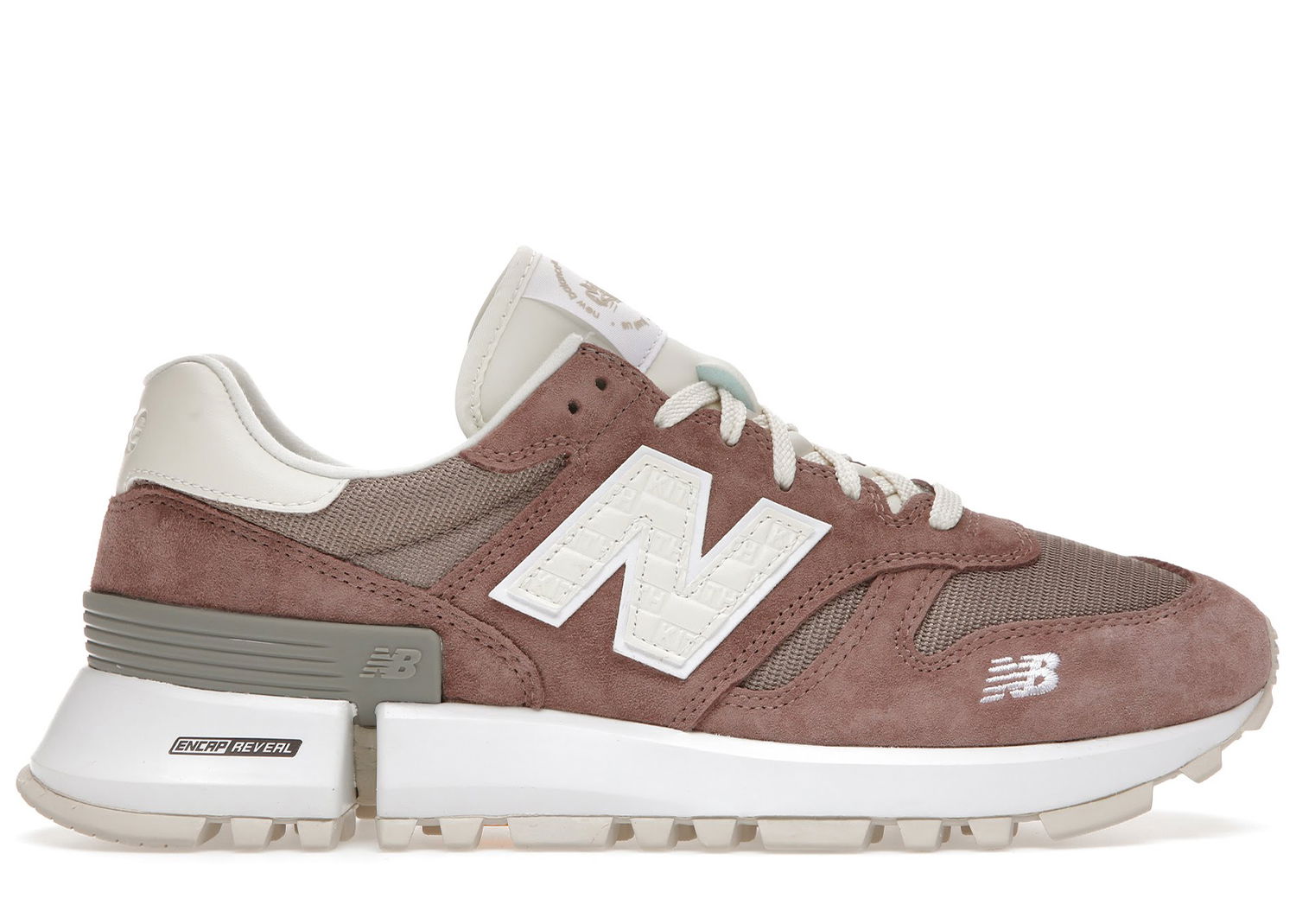 Sneakers og sko New Balance RC 1300 Kith 10th Anniversary Antler Brun | MS1300K3, 0