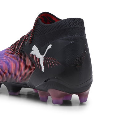 Sneakers og sko Puma FUTURE 8 ULTIMATE FG Lilla | 108380_01, 2