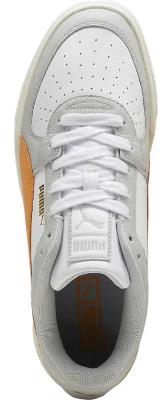 Sneakers og sko Puma CA Pro Classic Hvid | 380190-38, 4