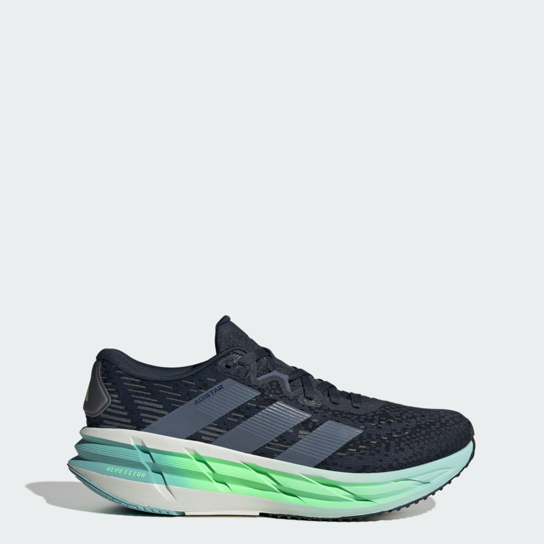 Sneakers og sko adidas Performance Adistar 4 Blå | JR0310, 0