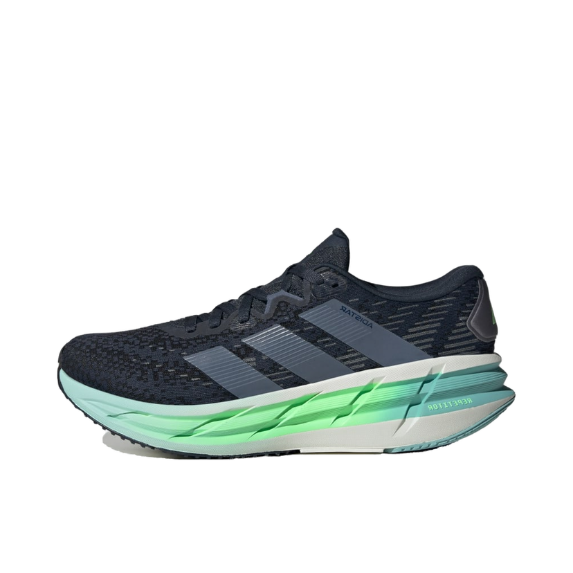Sneakers og sko adidas Performance Adistar 4 Blå | JR0310