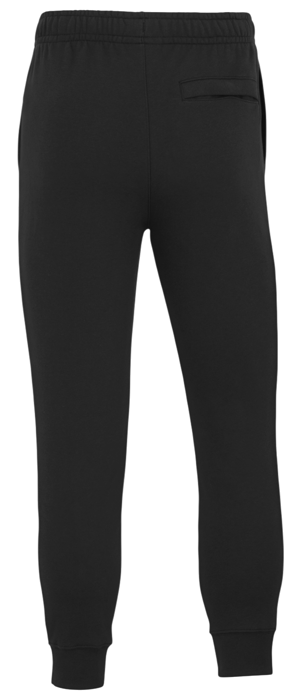 Joggingbukser Nike Nike Team Club Jogging Pants Sort | 0212nz-010, 1