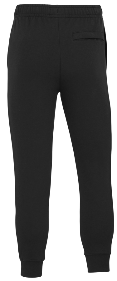 Joggingbukser Nike Nike Team Club Jogging Pants Sort | 0212nz-010, 1