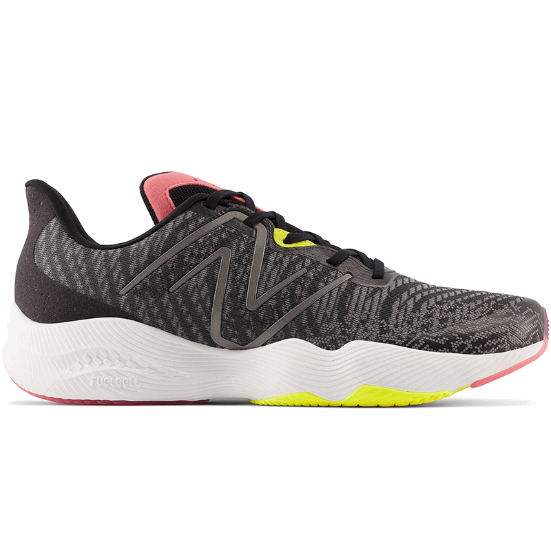 Sneakers og sko New Balance MXSHFTB2 – čierne Sort | MXSHFTB2, 0