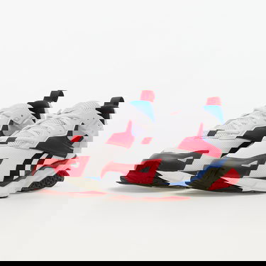 Sneakers og sko Reebok Hexalite Legacy Rød | GX8907, 5