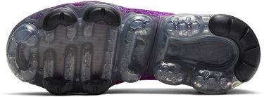 Sneakers og sko Nike Air Vapormax 3 Flyknit Lilla | aj6910-502, 1