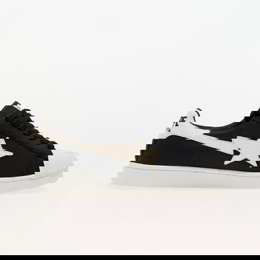 Sneakers og sko BAPE A Bathing Ape Skull Sta #2 Sort | 001FWJ801065I-BLK, 1