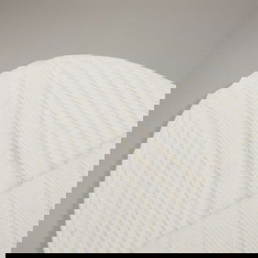 Beanie Y-3 Knitted Beanie Hvid | IL6964, 4