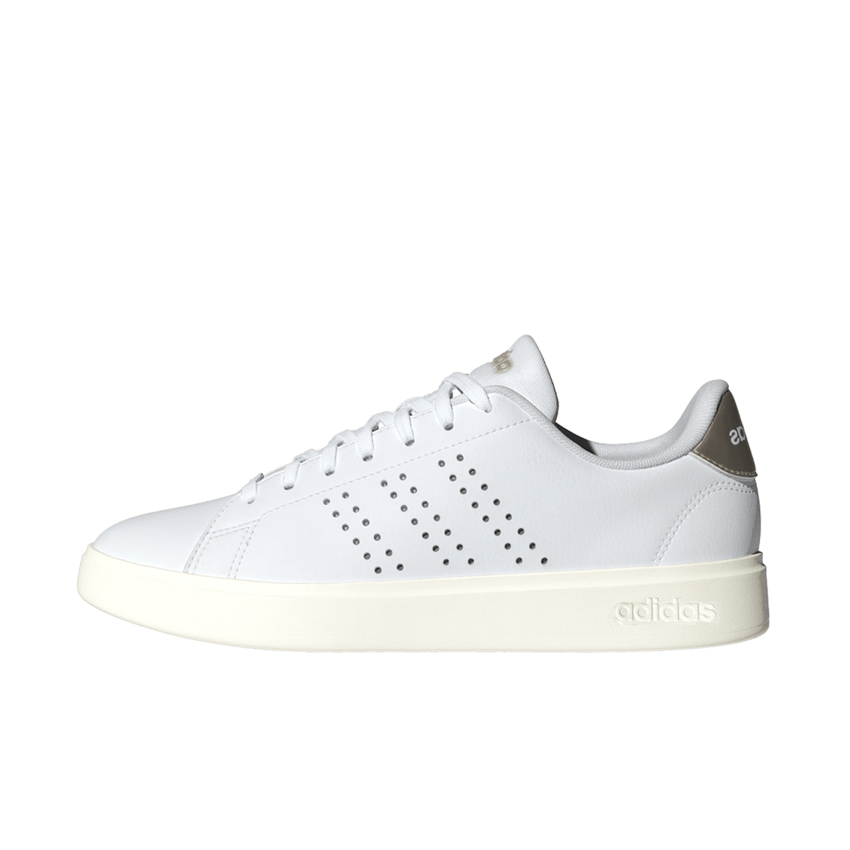 Sneakers og sko adidas Originals ADVANTAGE 2.0 Hvid | IG9179, 0