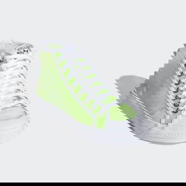 Sneakers og sko adidas Originals Nizza Hi Grøn | FW9942, 6
