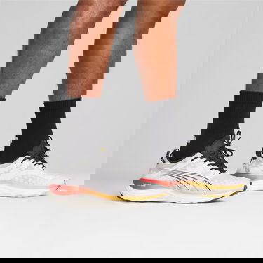 Sneakers og sko Puma ForeverRun NITRO Grå | 377757-25, 6