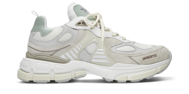 Sneakers og sko AXEL ARIGATO Sphere Runner Hvid | F2826003, 0