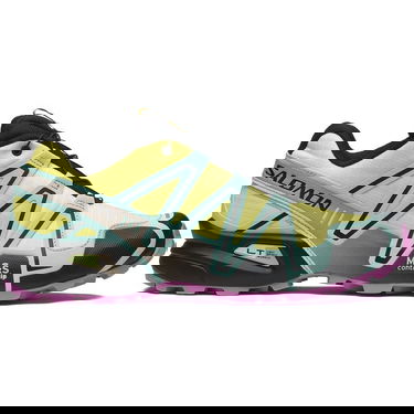 Sneakers og sko Salomon Speedcross 3 Gul | L47859800, 0
