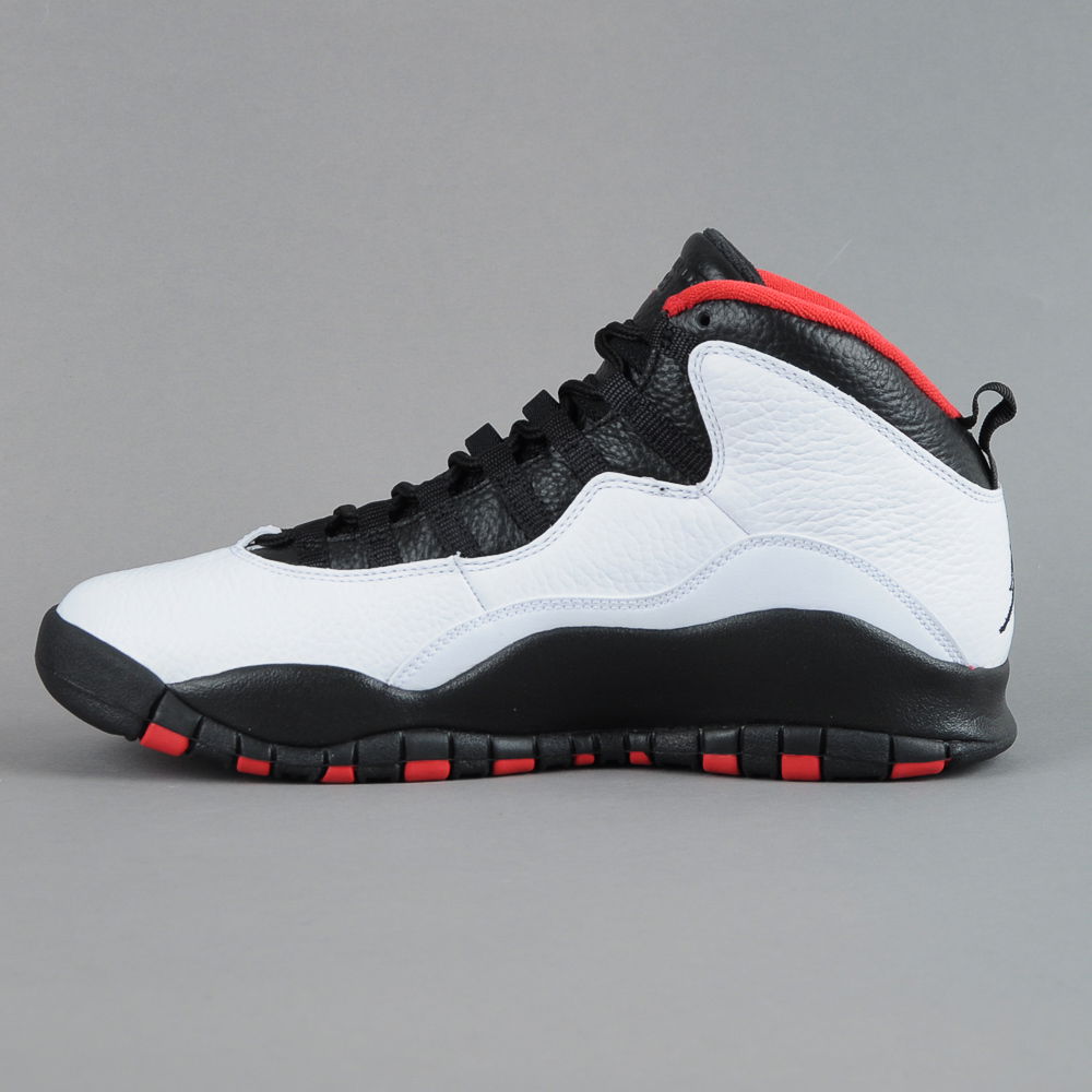 Sneakers og sko Jordan Air Jordan 10 ''Double Nickel'' Sort | 310805-102, 0
