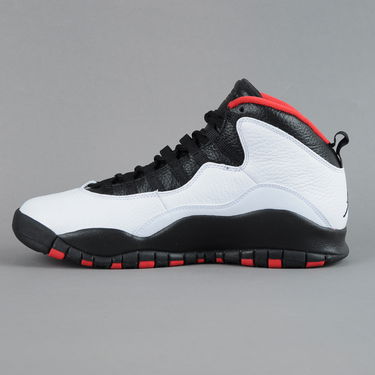 Sneakers og sko Jordan Air Jordan 10 ''Double Nickel'' Sort | 310805-102, 0
