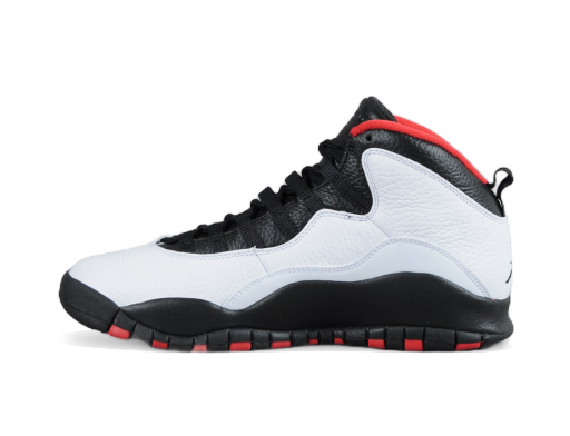 Sneakers og sko Jordan Air Jordan 10 ''Double Nickel'' Sort | 310805-102