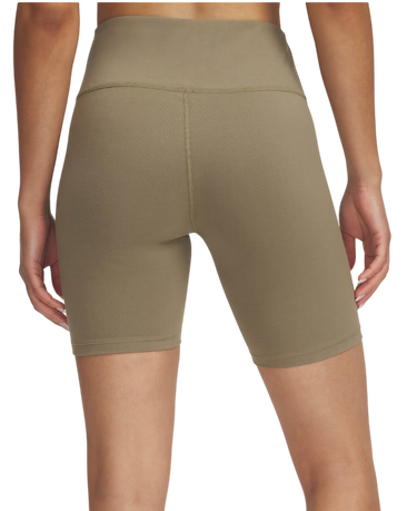 Shorts Under Armour Rival 7" Training Shorts Grøn | 1386703-251, 2