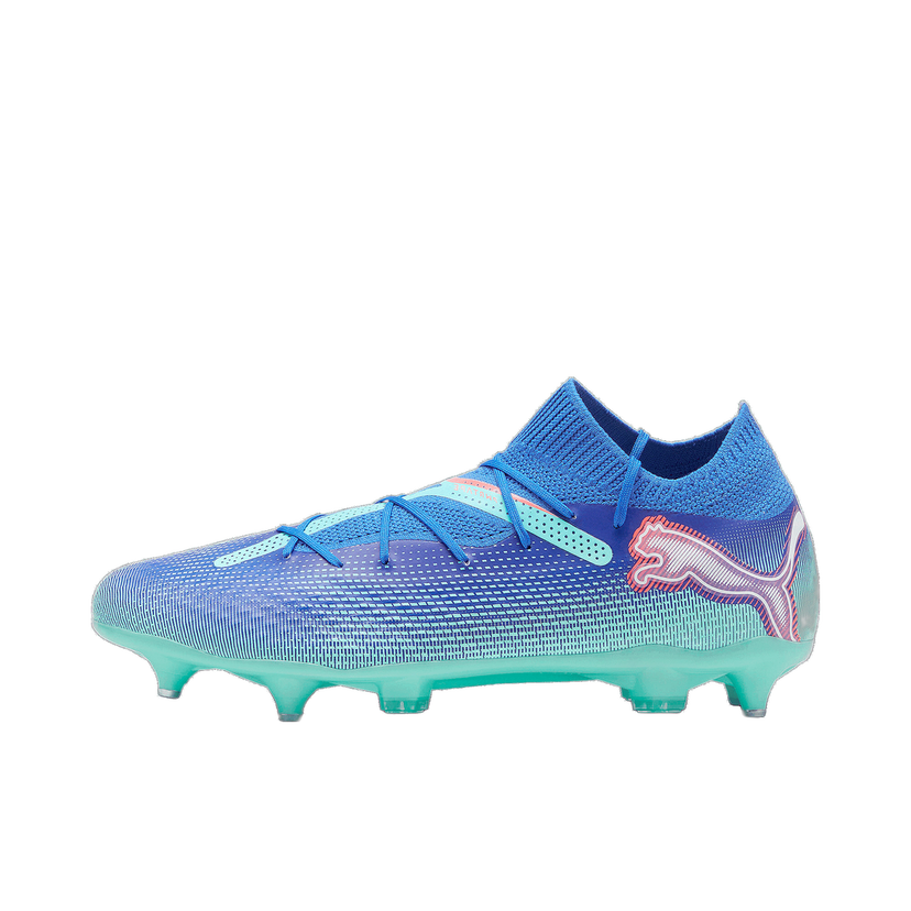 Sneakers og sko Puma FUTURE 7 PRO MxSG Blå | 107925-01
