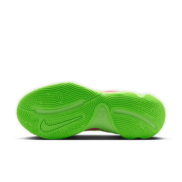Sneakers og sko Nike Giannis Immortality 4 Lyserød | FQ3680-303, 3