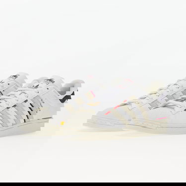 Sneakers og sko adidas Originals Superstar W Hvid | HQ6626, 1