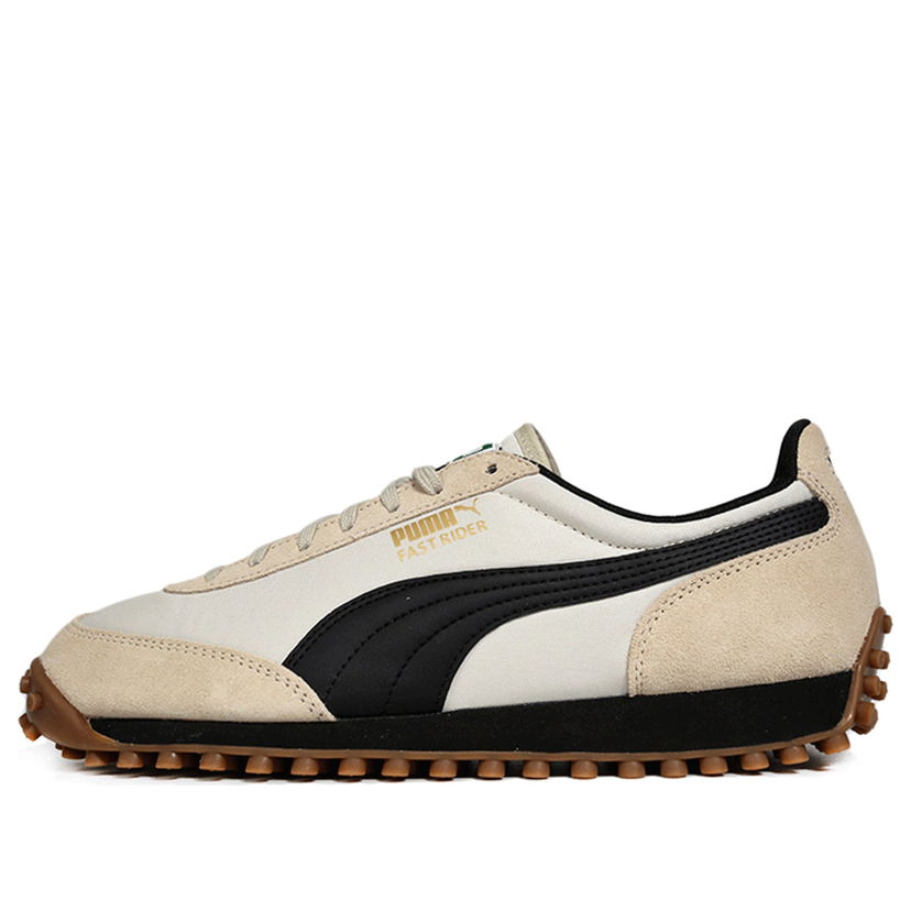 Sneakers og sko Puma Fast Rider SD Beige | 371082-03