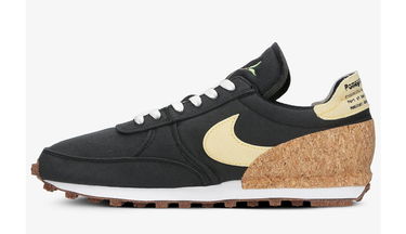 Sneakers og sko Nike Daybreak Type Sort | CZ9926-001, 2