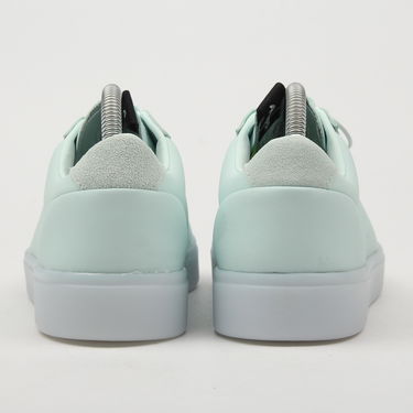 Sneakers og sko adidas Originals Sleek Z W Grøn | EE8611, 3
