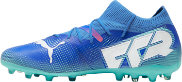 Sneakers og sko Puma Future 7 Match MG Hvid | 107719-01, 1
