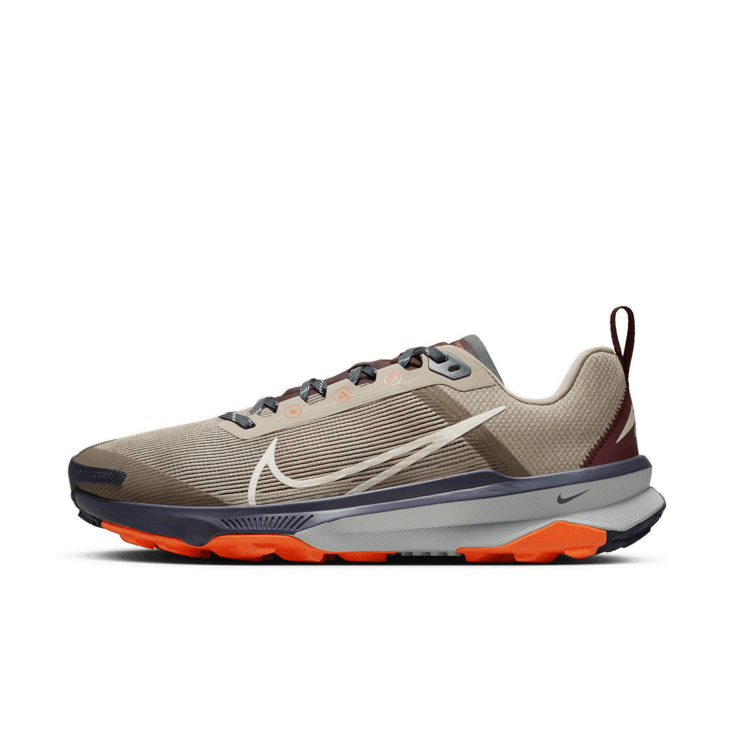 Sneakers og sko Nike Kiger 9 Brun | DR2693-200, 0