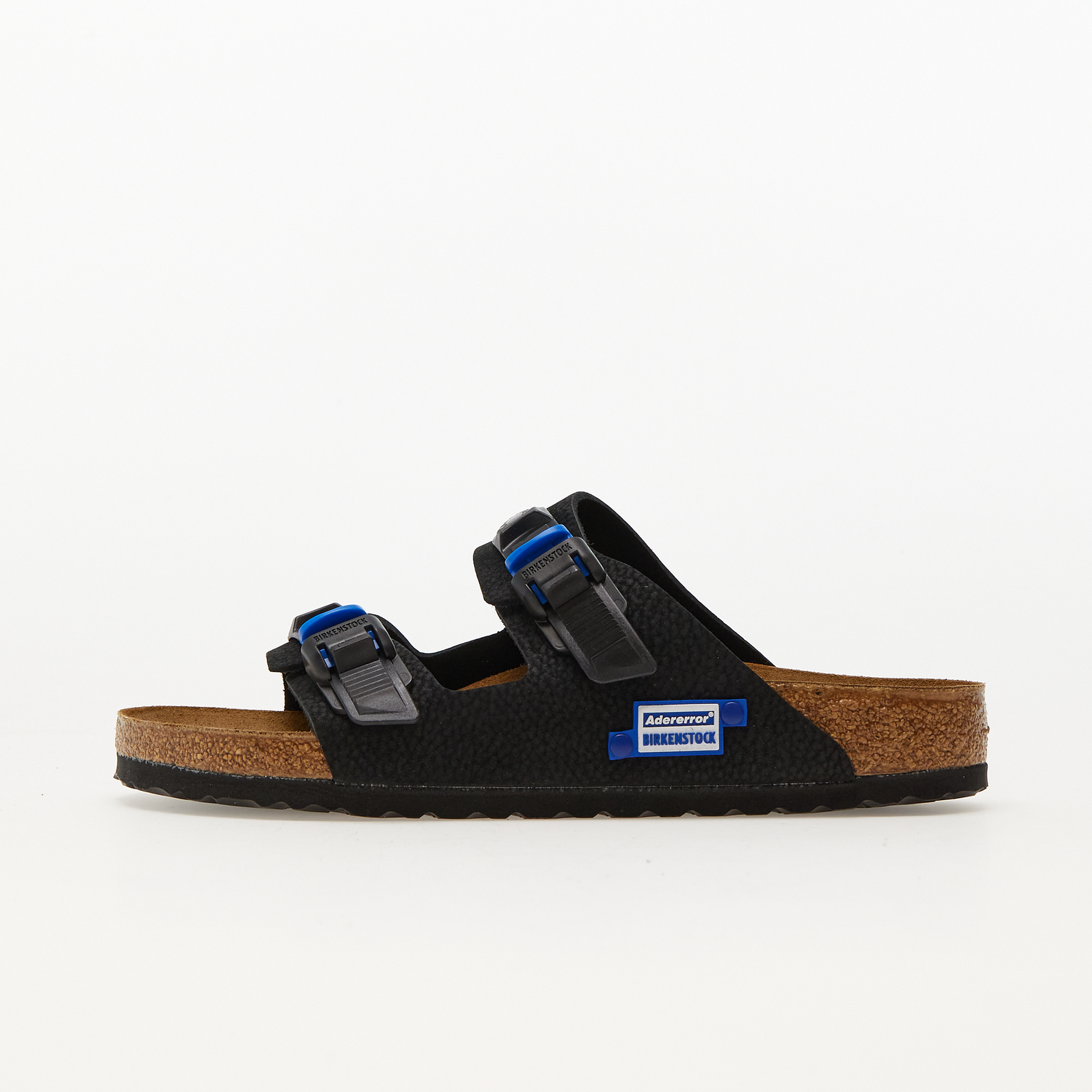 Sneakers og sko Birkenstock Arizona Tech Sort | 1018954, 0