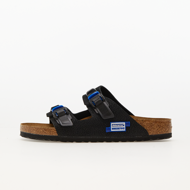 Sneakers og sko Birkenstock Arizona Tech Sort | 1018954, 0