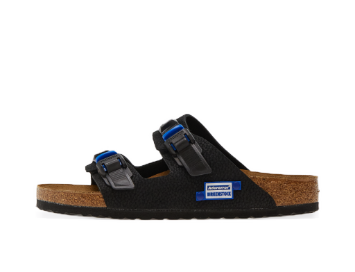 Sneakers og sko Birkenstock Arizona Tech Sort | 1018954