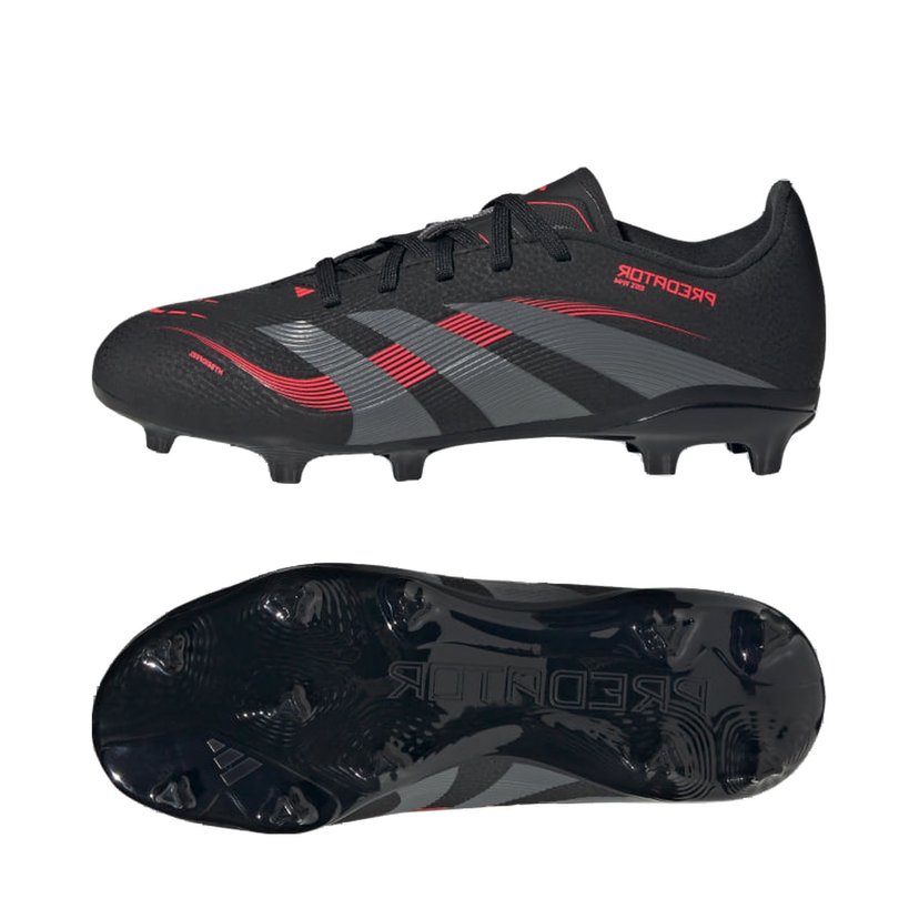 Sneakers og sko adidas Performance Predator League Firm/Multiground Sort | ID3749