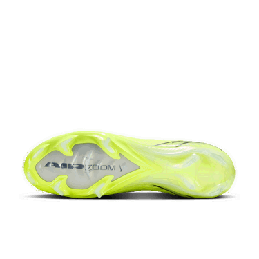 Sneakers og sko Nike Nike Mercurial Superfly 10 Elite FG Gul | FQ1454-700, 1