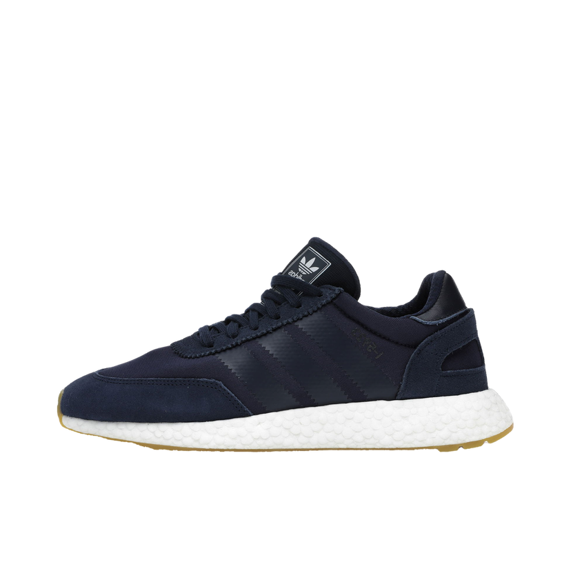 Sneakers og sko adidas Originals I-5923 Navy Gum Mørkeblå | D97347