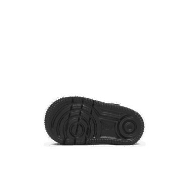Sneakers og sko Nike Force 1 Low EasyOn Sort | FN0236-001, 3