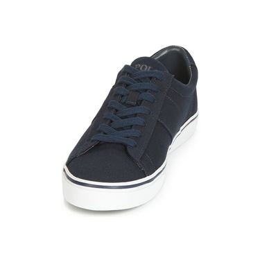 Sneakers og sko Polo by Ralph Lauren Polo Ralph Lauren SAYER Brun | 816749369002, 2