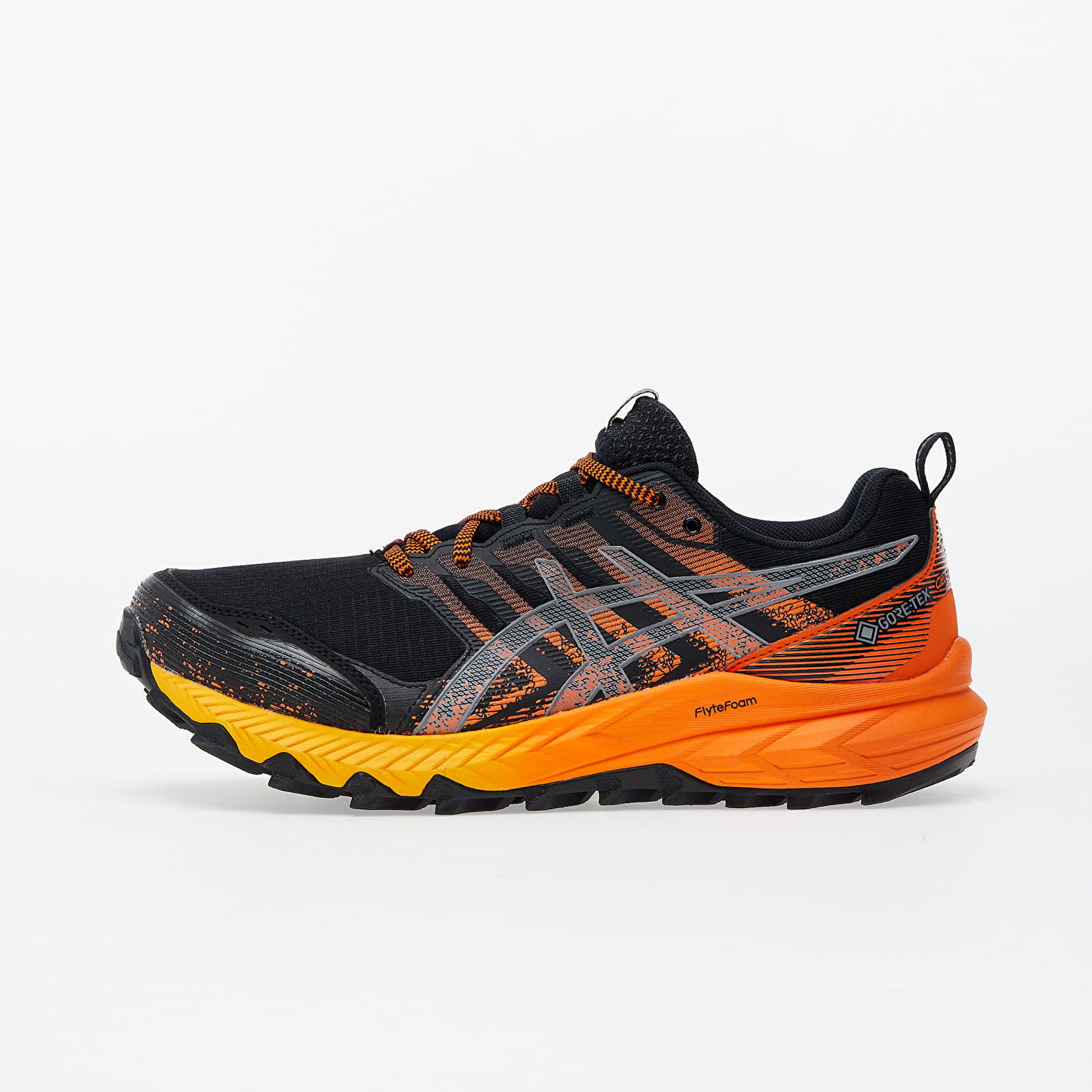 Sneakers og sko Asics Gel-Trabuco 9 G-T Orange | 1011B027-002, 0