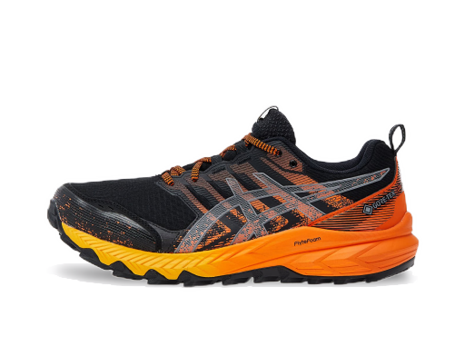 Løbe Asics Gel-Trabuco 9 G-T Orange | 1011B027-002