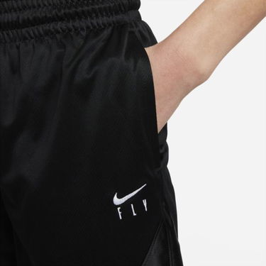 Shorts Nike Dri-FIT ISoFly Women's Basketball Shorts Sort | DH7363-010, 1
