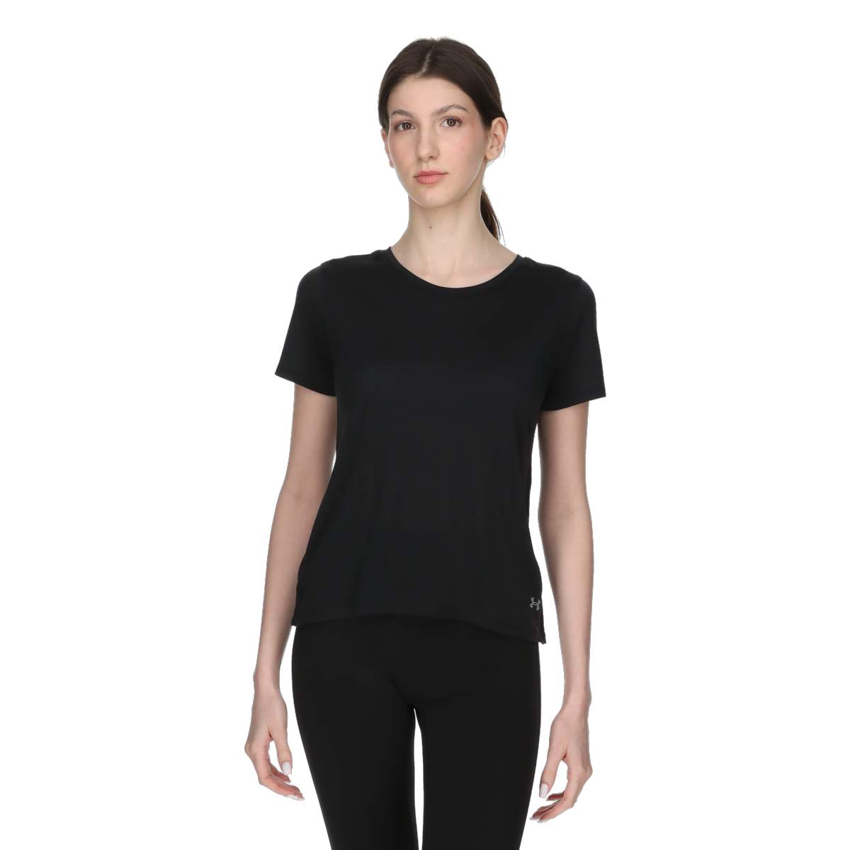 T-shirt Under Armour Short Sleeve T-Shirt Launch Sort | 1386337-001, 0