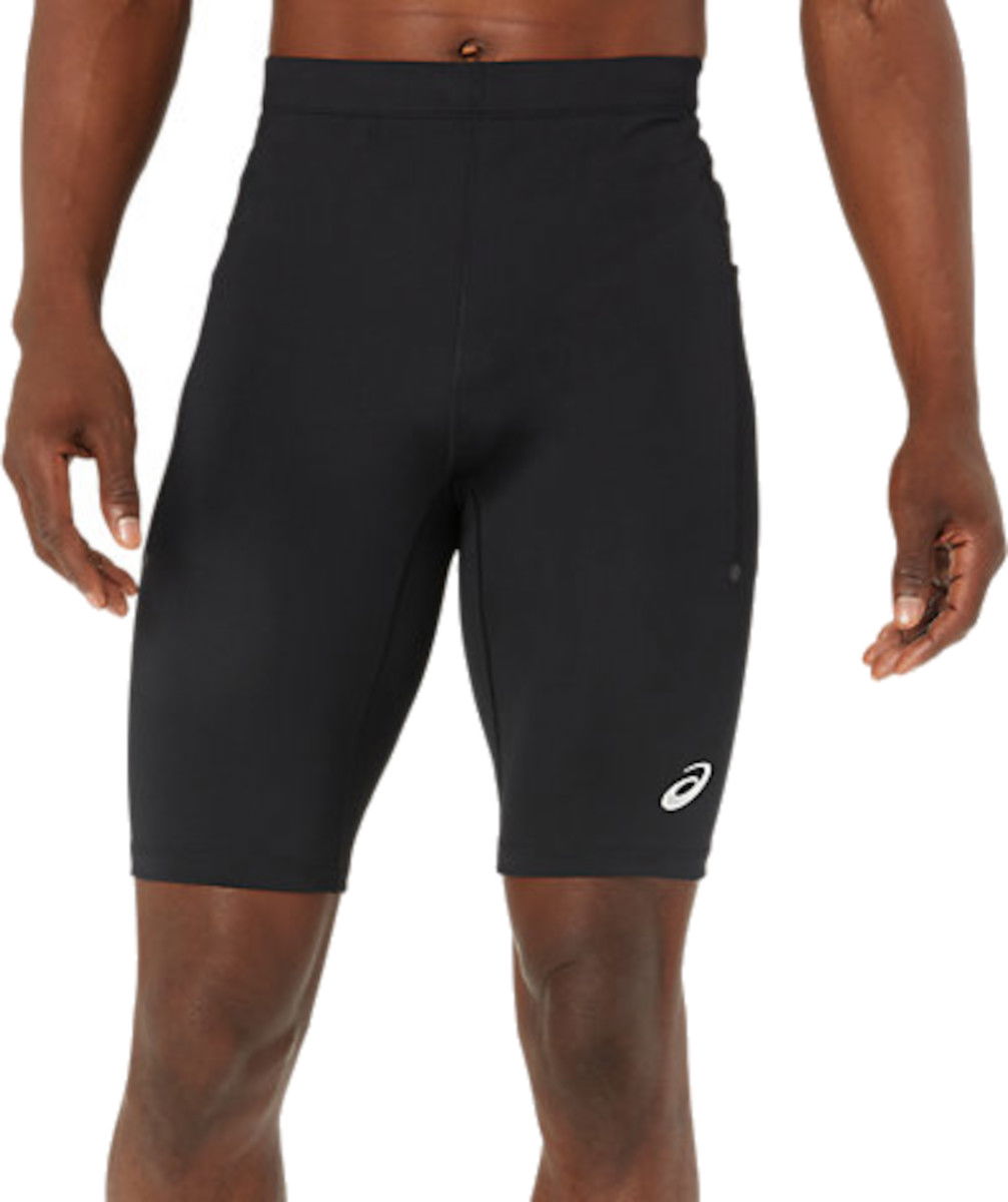 Shorts Asics ROAD SPRINTER Sort | 2011c983-001, 0