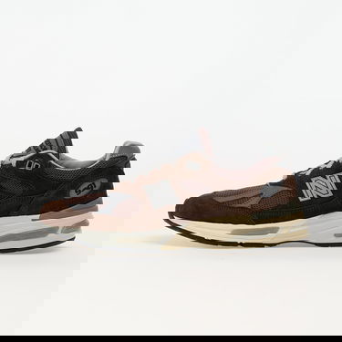 Sneakers og sko New Balance 991 - MADE IN ENGLAND Bourgogne | U991BR2, 0